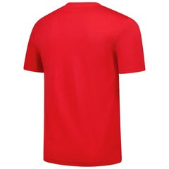 NHL Washington Capitals Fanatics T-Shirt - Red