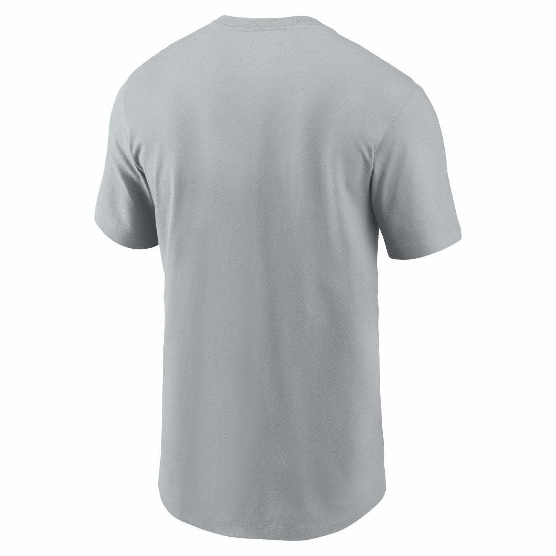 Green Bay Packers Lockup Essential T-Shirt Gray