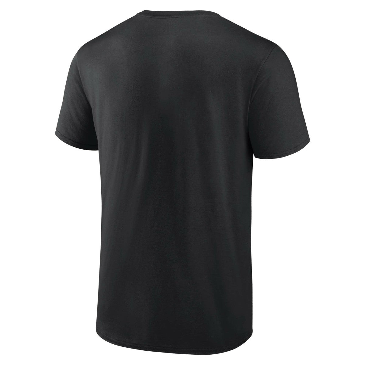 Milwaukee Bucks Quick Strides T-Shirt Black