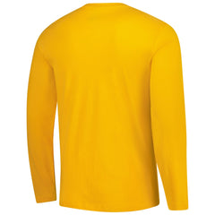 Green Bay Packers Long Sleeve T-Shirt Gold