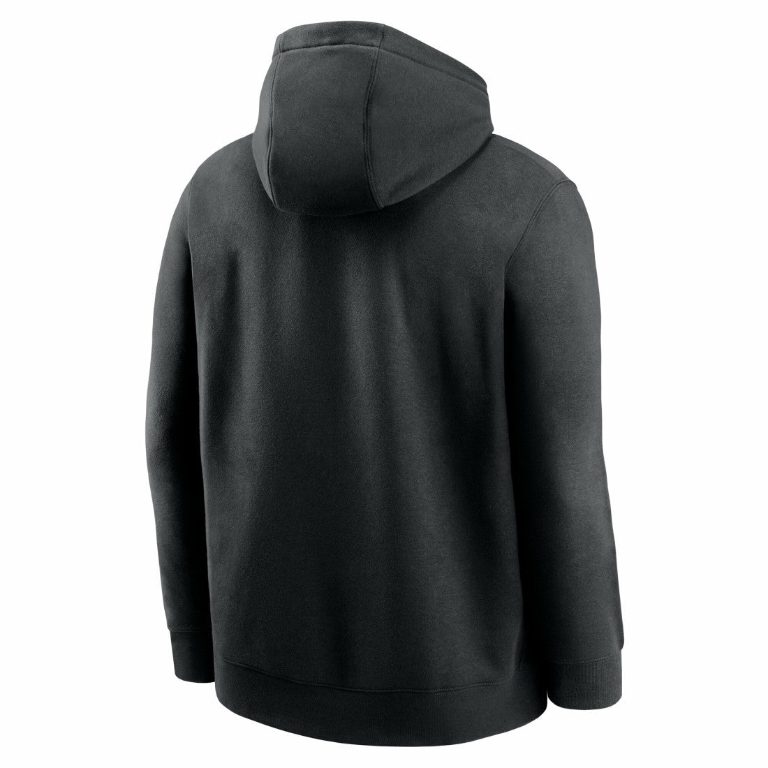 Washington Commanders Club Fleece Pullover Hoodie Black