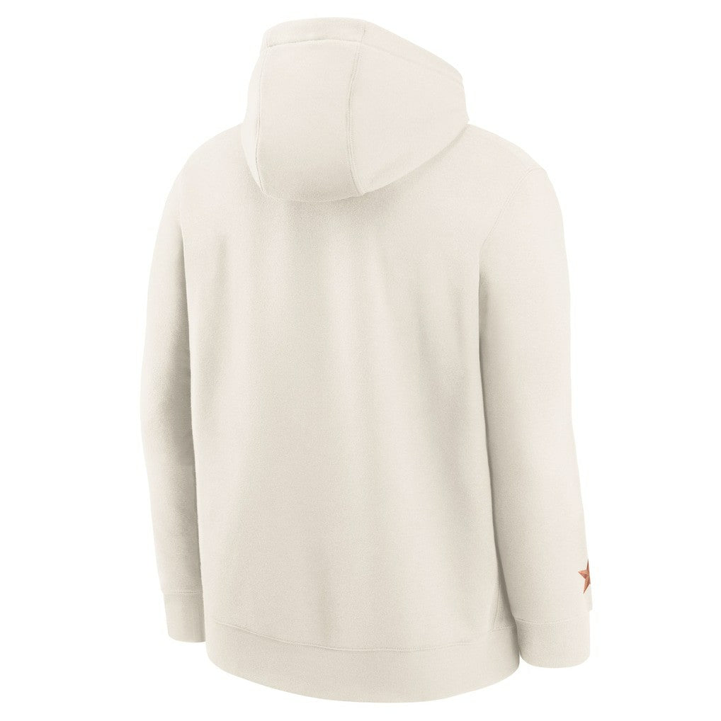 Arizona Cardinals Youth 2025 Rivalries Collection Club Hoodie Natural