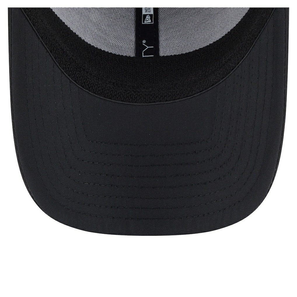 Dallas Cowboys New Era 39THIRTY Flex Hat Black