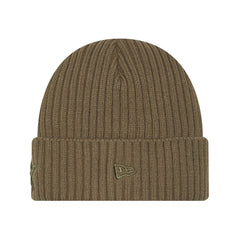 Dallas Cowboys New Era Youth Color Pack Cuffed Knit Hat Olive