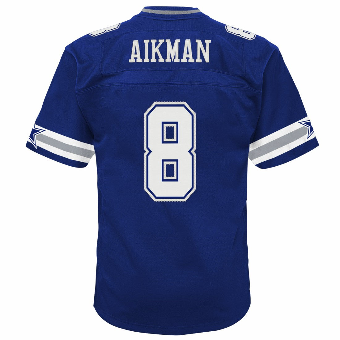 Troy Aikman Dallas Cowboys Preschool 1996 Retired Player Legacy Jersey Navy
