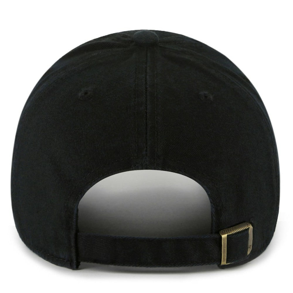 Chicago White Sox '47 Women's Ariana Clean Up Adjustable Hat - Black Hats
