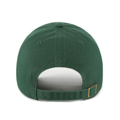 Athletics '47 Women's Ariana Clean Up Adjustable Hat - Green Hats