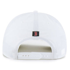 Boston Red Sox '47 Brrr Fairway Hitch Adjustable Hat - White Hats