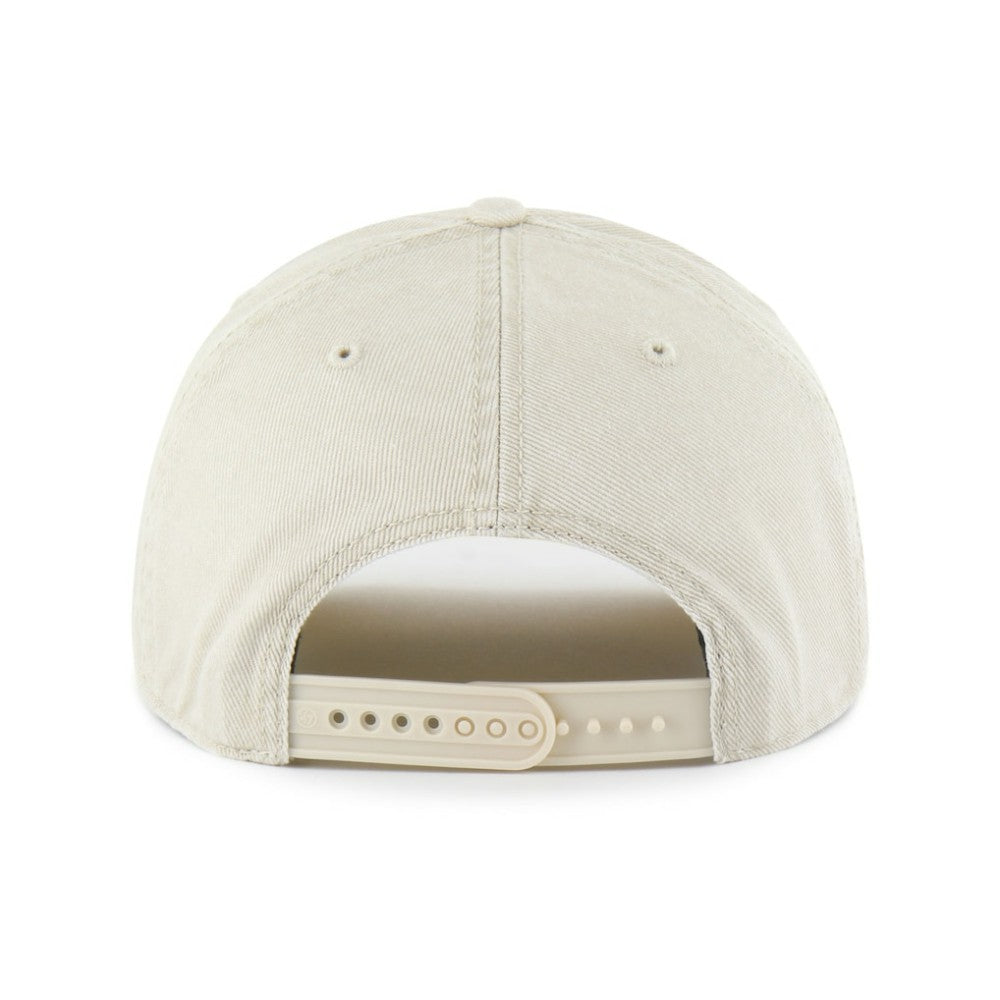 Texas Rangers '47 Cairn Hitch Adjustable Hat - Khaki Hats