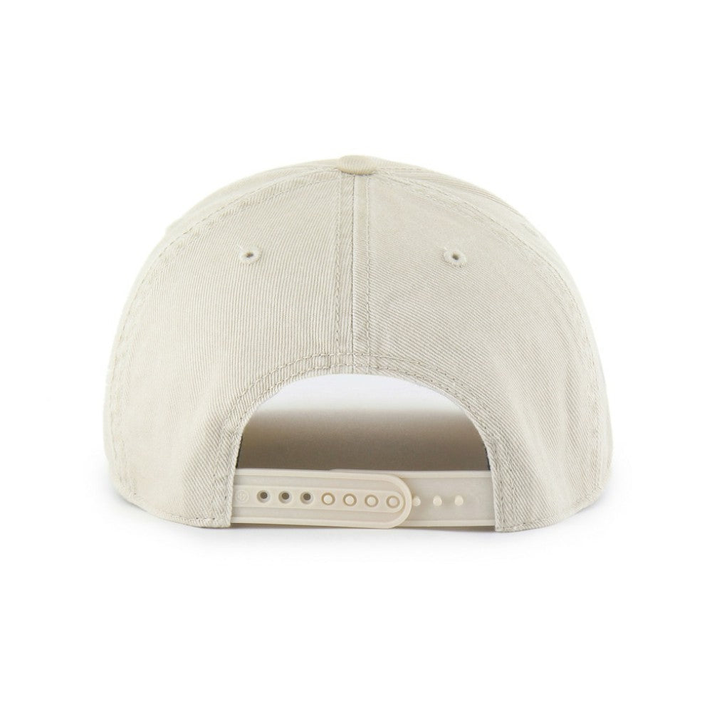St. Louis Cardinals '47 Cairn Hitch Adjustable Hat - Khaki Hats