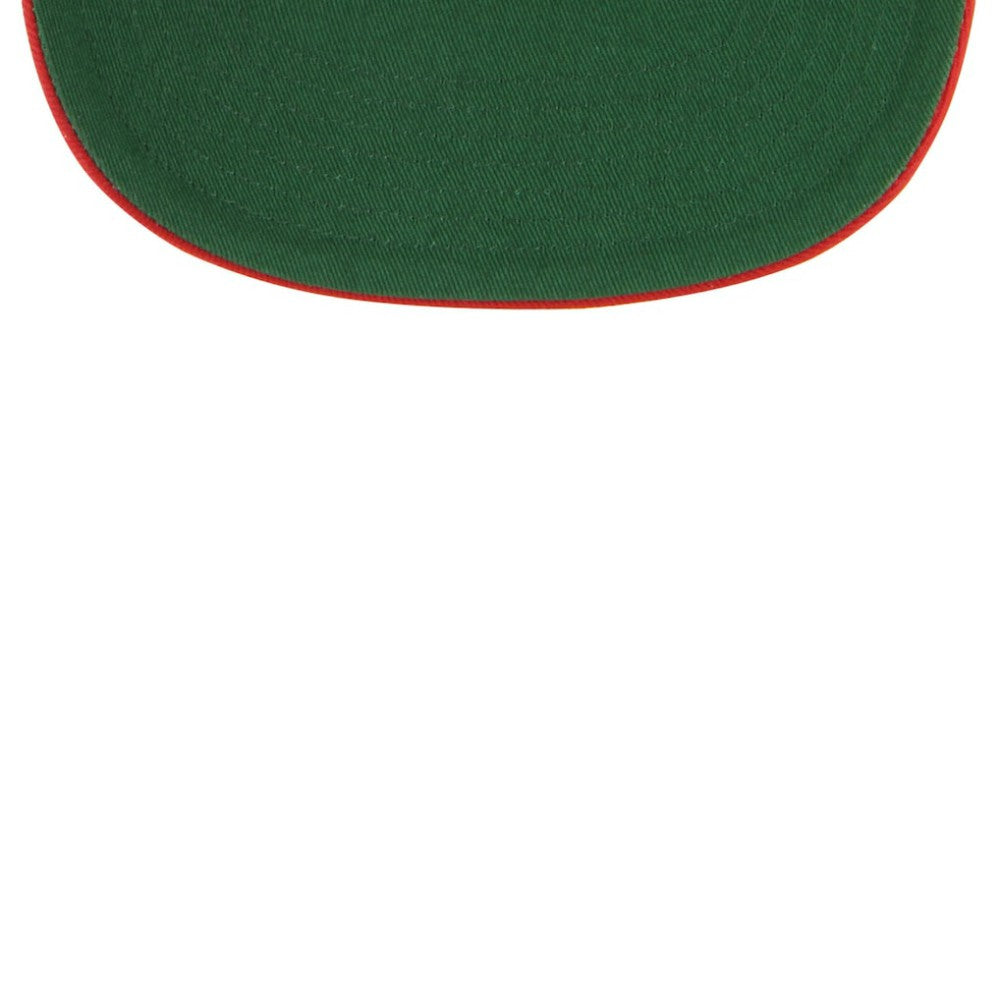 Boston Red Sox '47 Crosstown Franchise Fitted Hat - Natural Hats