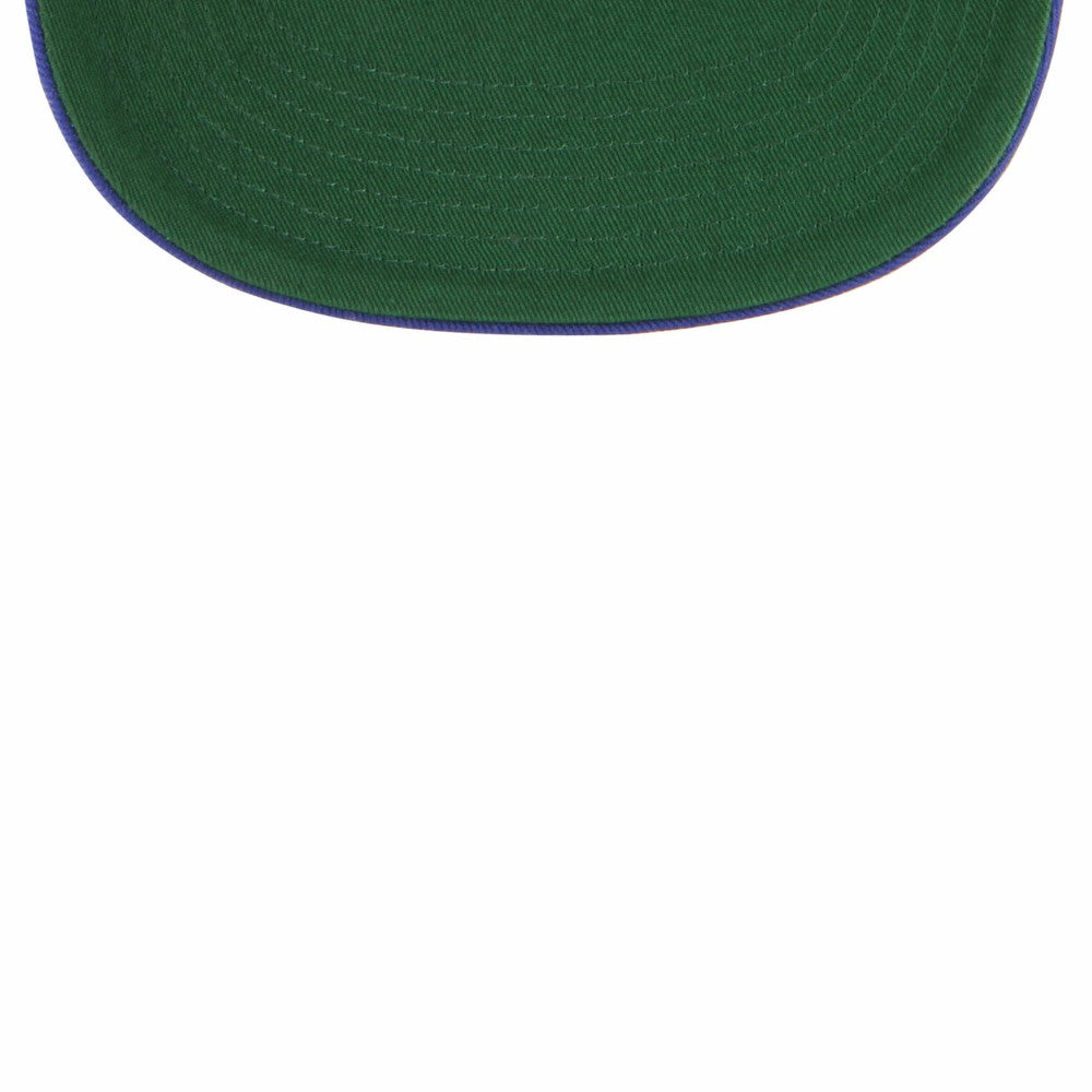 Los Angeles Dodgers '47 Crosstown Franchise Fitted Hat - Natural Hats