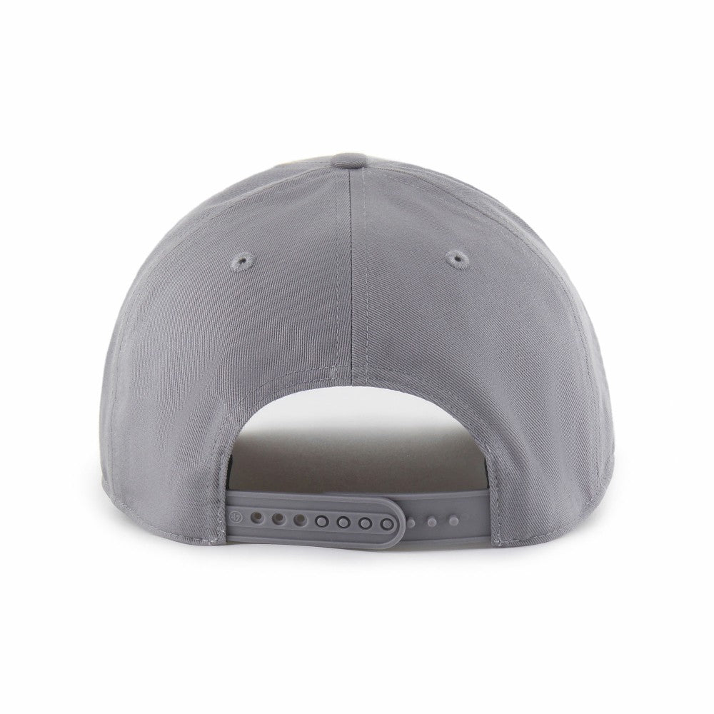 Los Angeles Angels '47 Foundational Hitch Adjustable Hat - Gray Hats