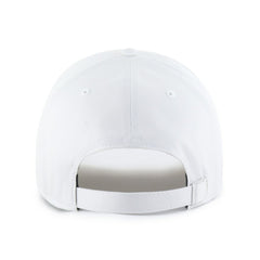 Chicago White Sox '47 Foundational Pinch Offside Adjustable Hat - White Hats