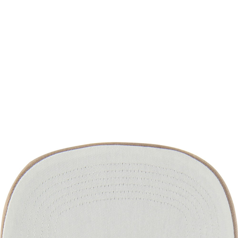 Milwaukee Brewers '47 Foundational Mesh Hitch Adjustable Hat - Brown Hats