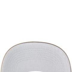 New York Mets '47 Foundational Mesh Hitch Adjustable Hat - Brown Hats