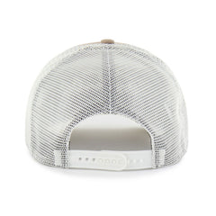 St. Louis Cardinals '47 Foundational Mesh Hitch Adjustable Hat - Brown Hats