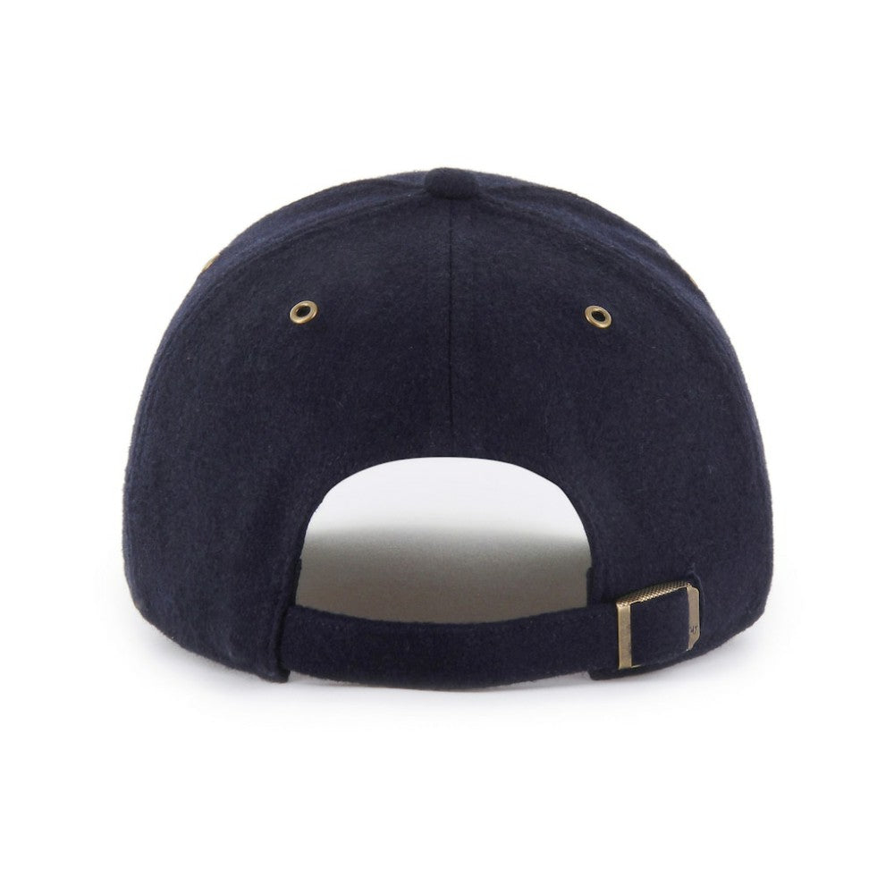 Houston Astros '47 Gold Age Hitch Adjustable Hat - Navy Hats