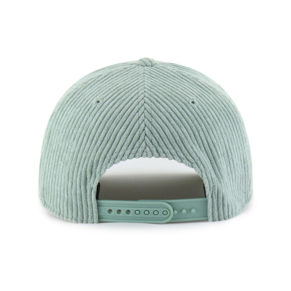 Houston Astros '47 Women's The Luminance Collection Mellow Hitch Adjustable Hat - Jade Hats