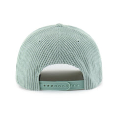 Houston Astros '47 Women's The Luminance Collection Mellow Hitch Adjustable Hat - Jade Hats