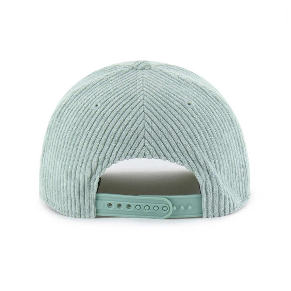 Pittsburgh Pirates '47 Women's The Luminance Collection Mellow Hitch Adjustable Hat - Jade Hats