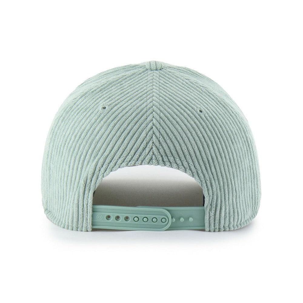 New York Yankees '47 Women's The Luminance Collection Mellow Hitch Adjustable Hat - Jade Hats