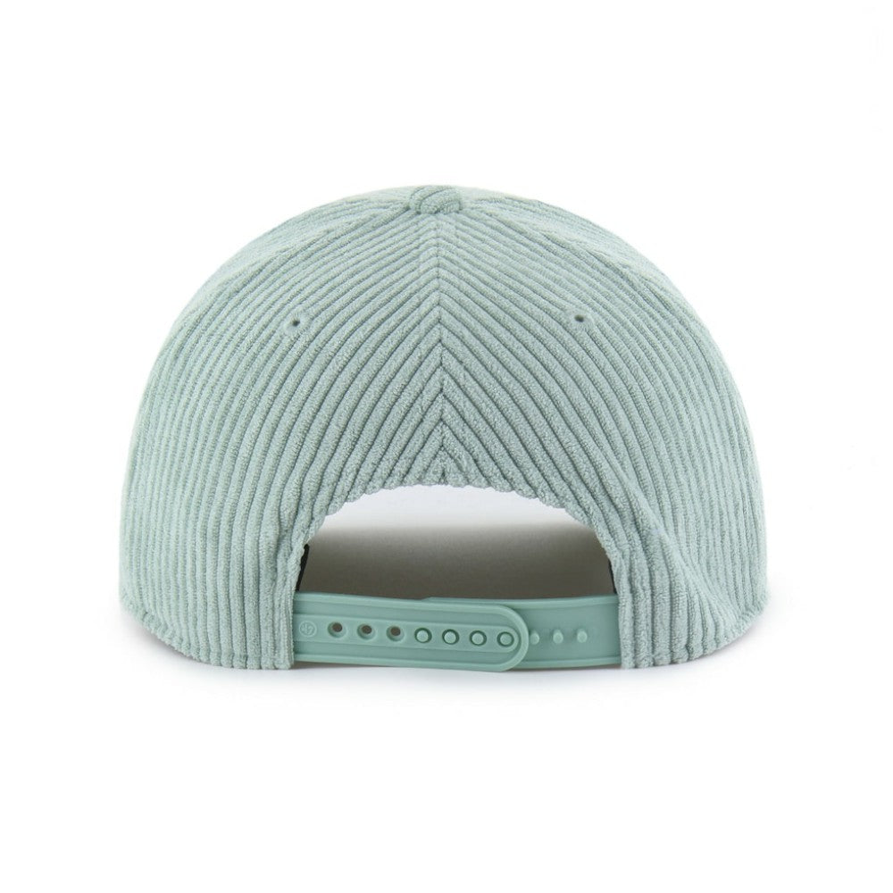San Francisco Giants '47 Women's The Luminance Collection Mellow Hitch Adjustable Hat - Jade Hats