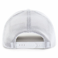 Chicago White Sox '47 Rangefinder brrr Trucker Adjustable Hat - White Hats