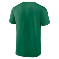 San Diego Padres Fanatics Celtic Luck T-Shirt - Kelly Green T-shirts