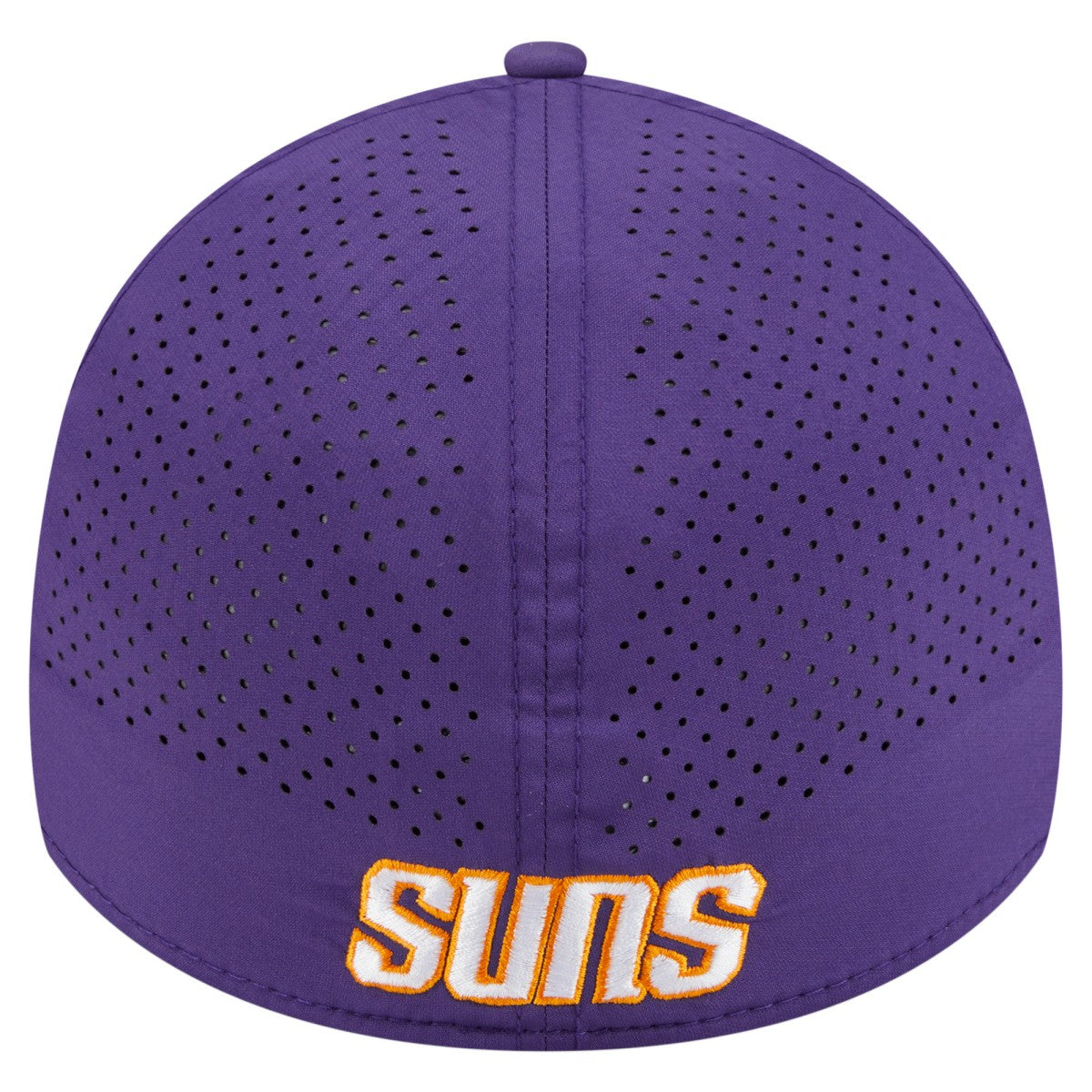 Phoenix Suns Featherweight Poly Rope Flex 39Thirty Hat Purple