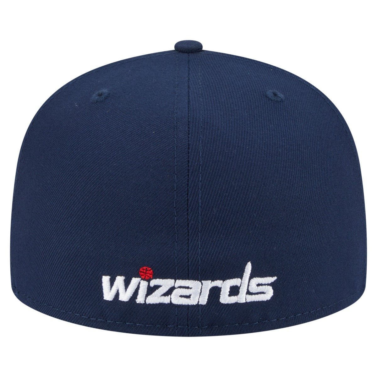 Washington Wizards Deceptor 59FIFTY Fitted Hat Navy