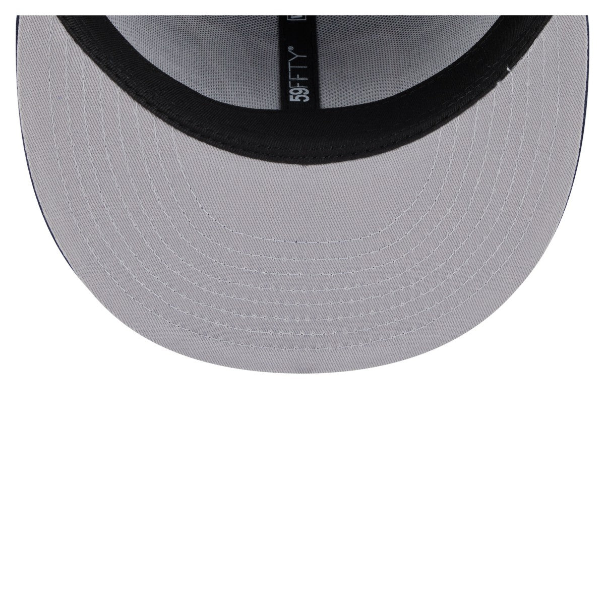 Washington Wizards Deceptor 59FIFTY Fitted Hat Navy