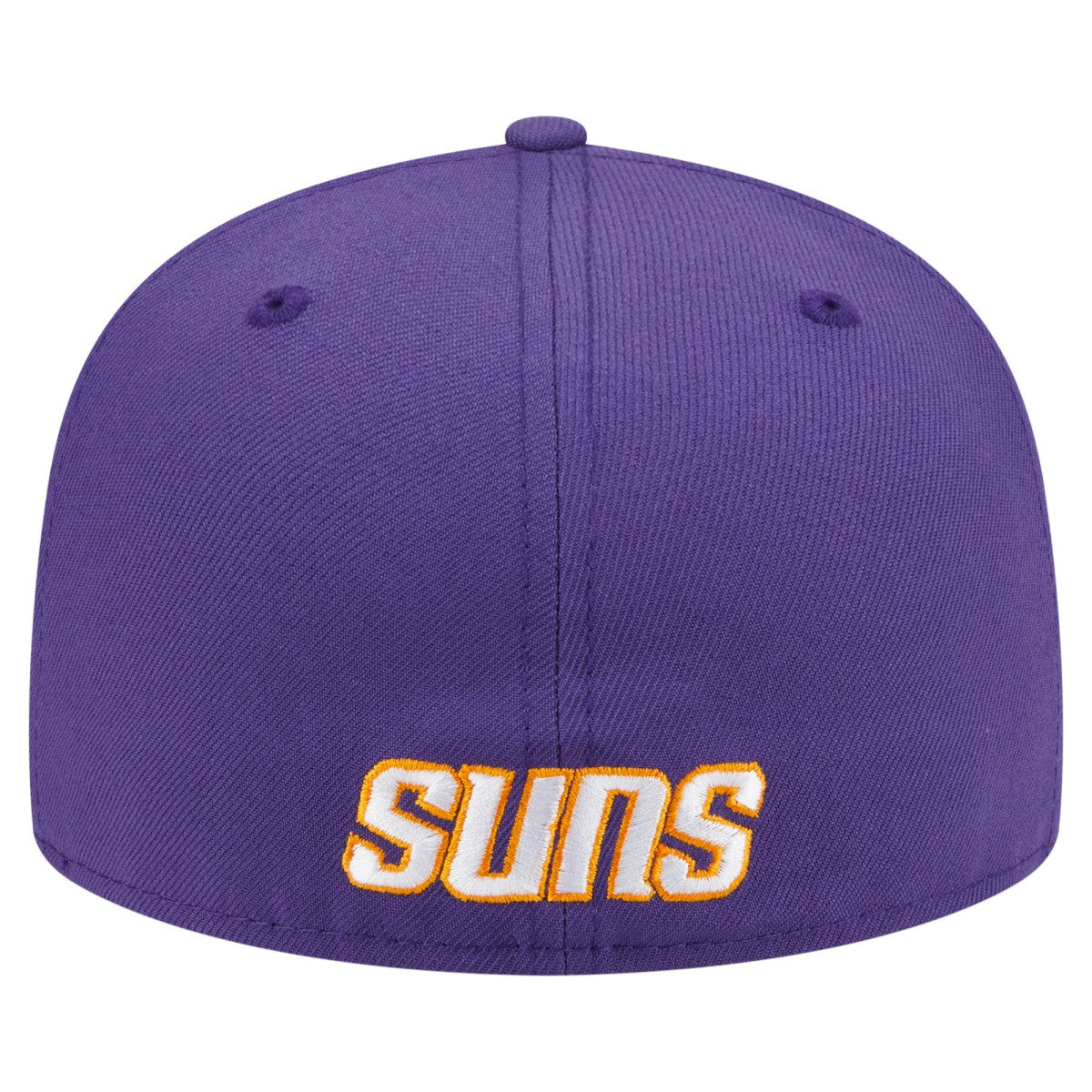 Phoenix Suns Deceptor 59FIFTY Fitted Hat Purple