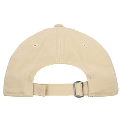 Chicago Bulls Color Pack Tonal 9TWENTY Adjustable Hat Khaki