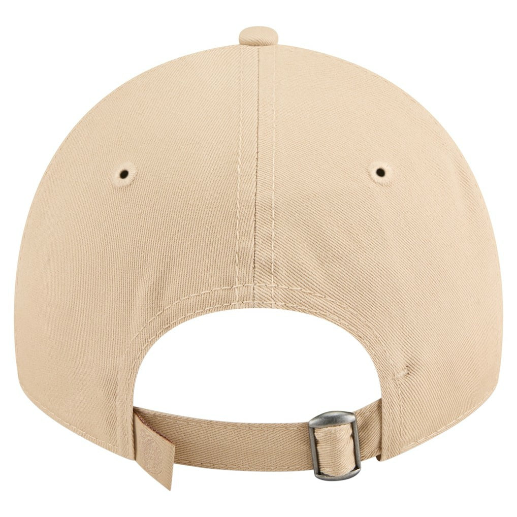 Boston Celtics Color Pack Tonal 9TWENTY Adjustable Hat Khaki