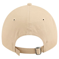 Boston Celtics Color Pack Tonal 9TWENTY Adjustable Hat Khaki