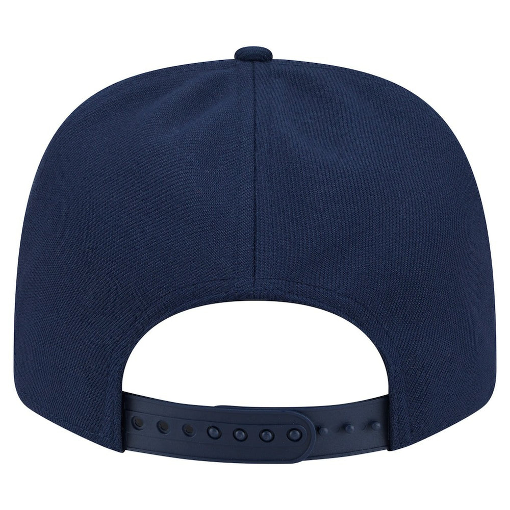 Denver Nuggets Rope 9SEVENTY Adjustable Hat Navy