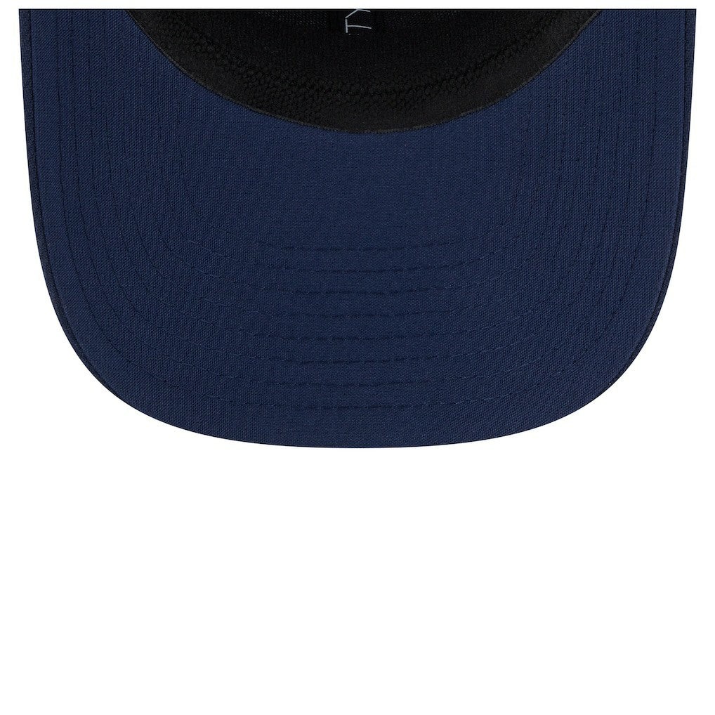 Denver Nuggets Rope 9SEVENTY Adjustable Hat Navy