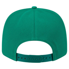 Boston Celtics Rope 9SEVENTY Adjustable Hat Kelly Green