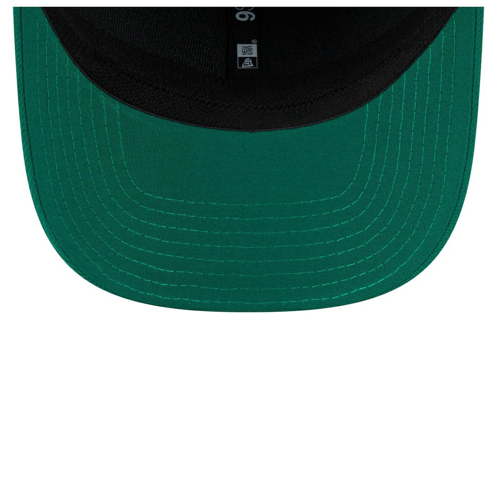 Boston Celtics Rope 9SEVENTY Adjustable Hat Kelly Green