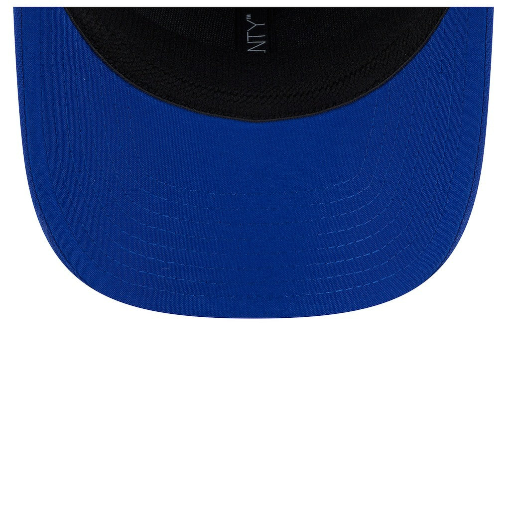 Golden State Warriors Rope 9SEVENTY Adjustable Hat Blue