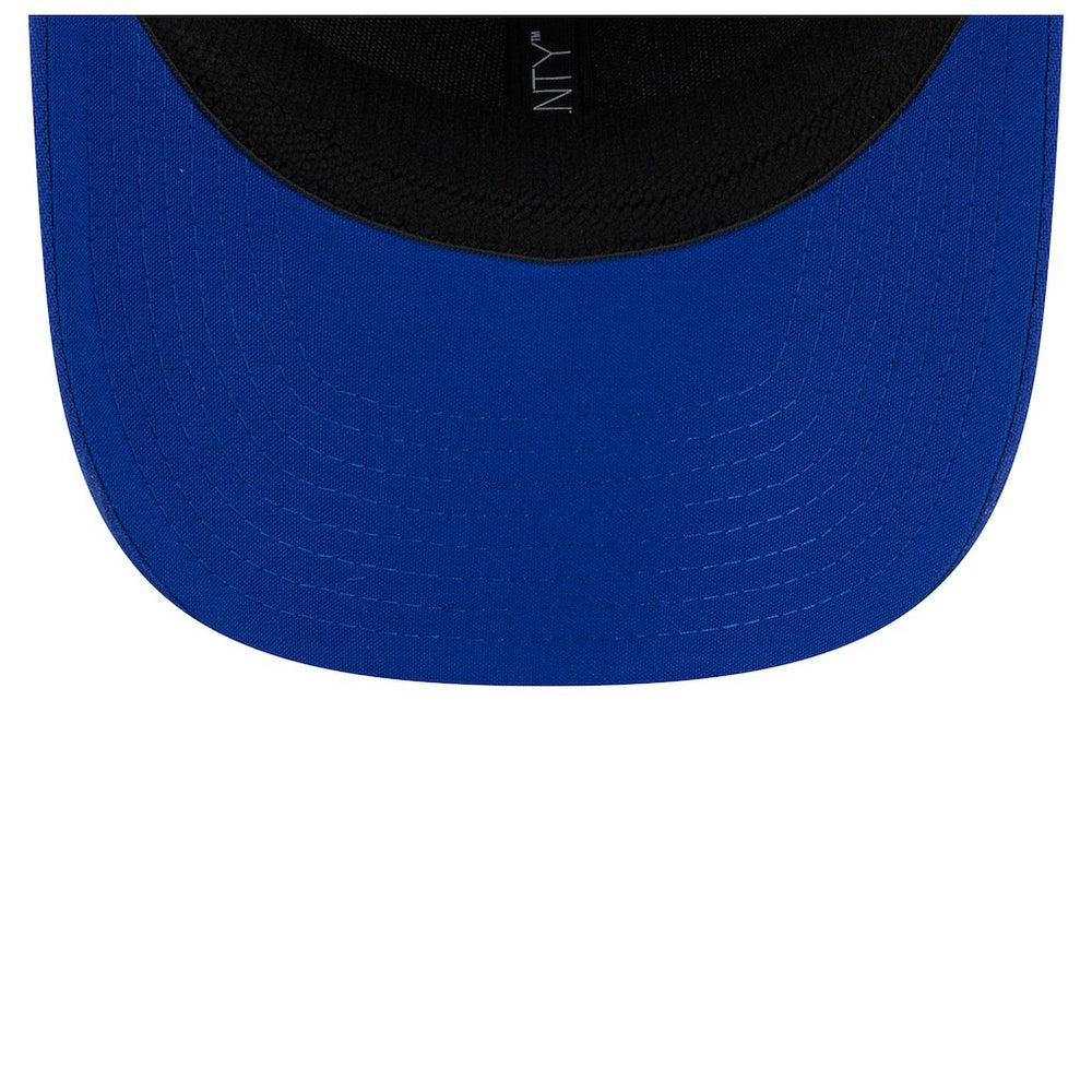 Golden State Warriors Rope 9SEVENTY Adjustable Hat Blue