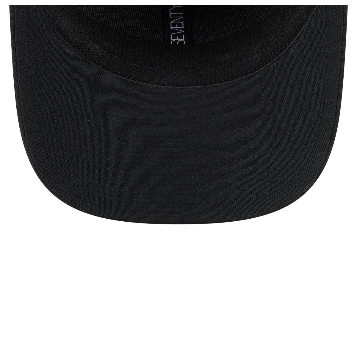 Miami Heat Rope 9SEVENTY Adjustable Hat Black