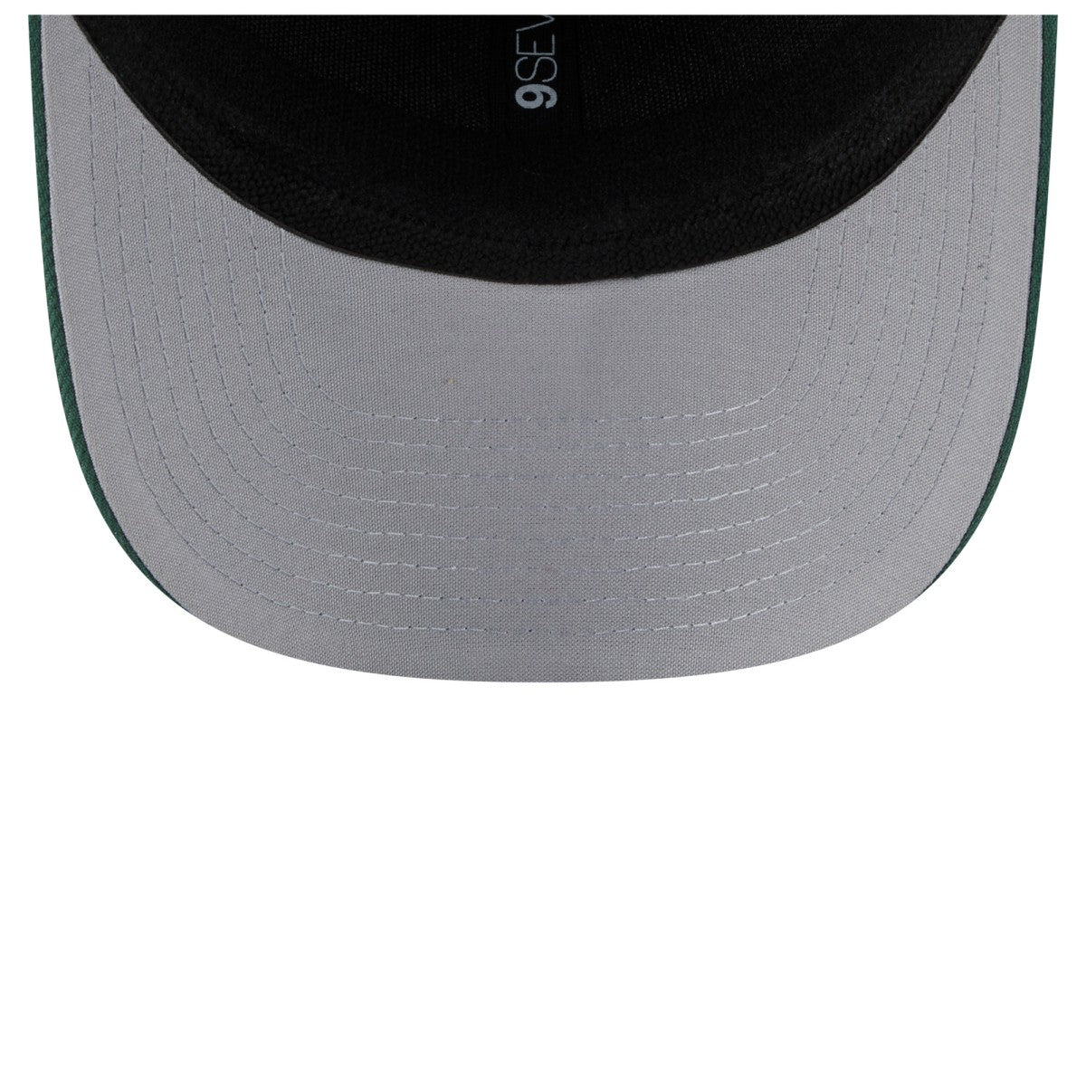 Milwaukee Bucks Rope 9SEVENTY Adjustable Hat Hunter Green