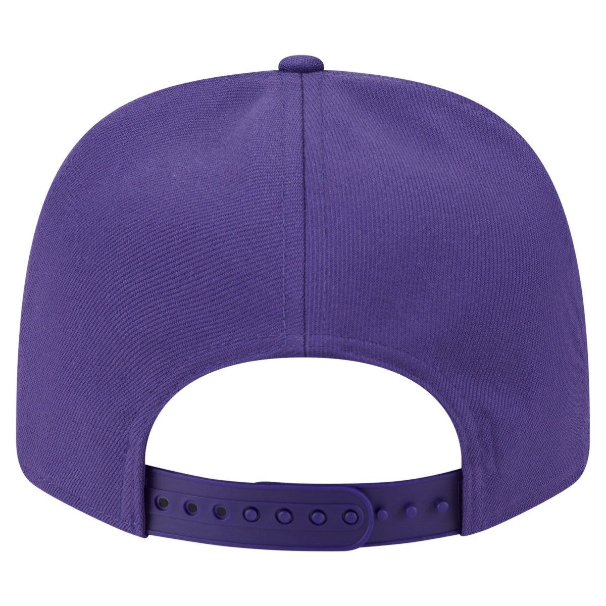 Phoenix Suns Rope 9SEVENTY Adjustable Hat Purple