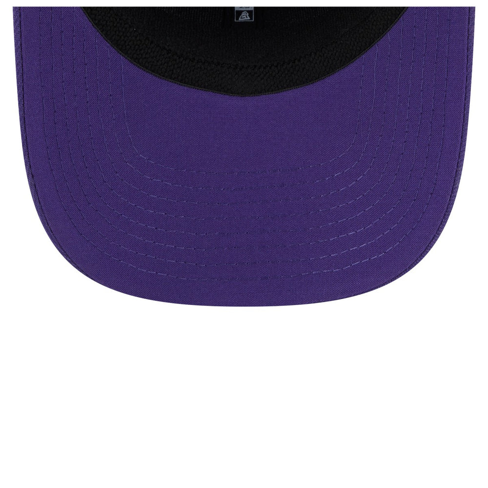 Phoenix Suns Rope 9SEVENTY Adjustable Hat Purple
