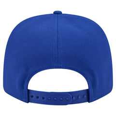 Philadelphia 76ers Rope 9SEVENTY Adjustable Hat Blue
