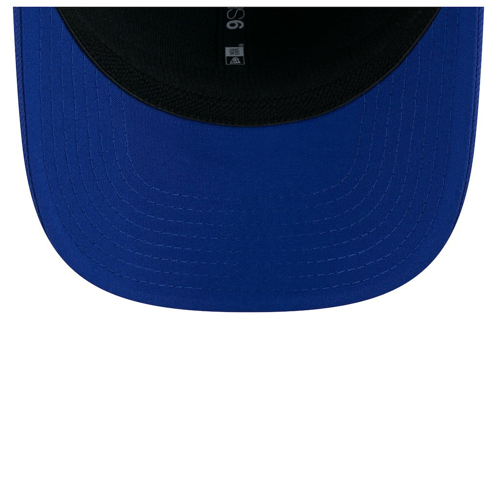 Philadelphia 76ers Rope 9SEVENTY Adjustable Hat Blue
