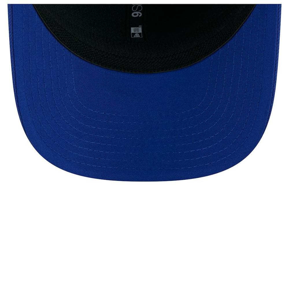 Philadelphia 76ers Rope 9SEVENTY Adjustable Hat Blue