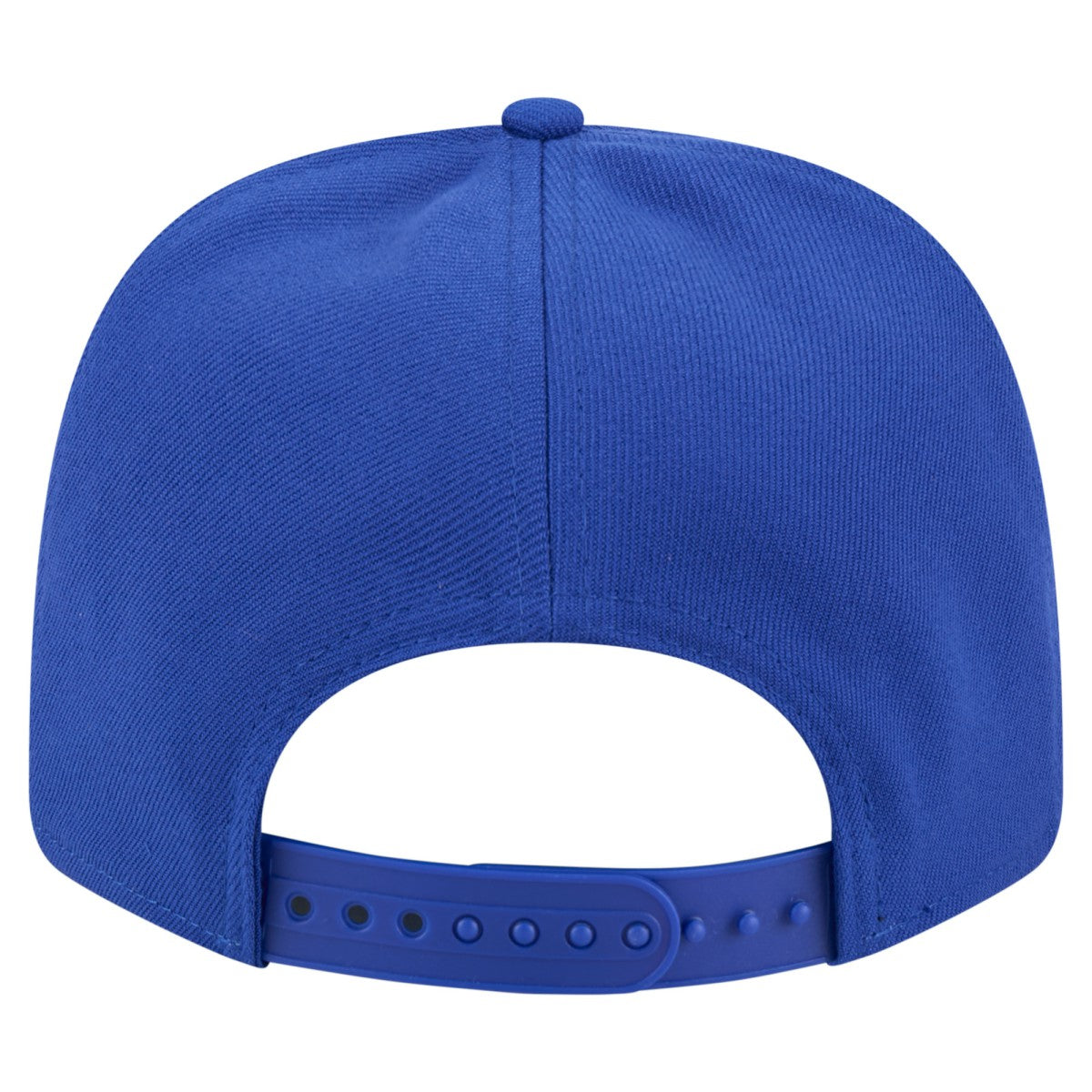 New York Knicks Rope 9SEVENTY Adjustable Hat Blue